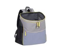 Sac à dos de transport pour chien Nobby Pet Jambi Bleu 37x25x37 cm
