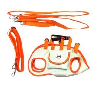 Sac À Dos De Transport Pour Chien - Sac De Transport Extérieur Pour Chiot | À Dos De Transports Pour Animaux De Compagnie Pour Les Amoureux Des Animaux - Road Trip Marche Cyclisme Course À Pied P