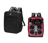 Sac à dos de transport pour DJI Avata 360, sac de rangement de voyage portable, housse de protection pour drone Avata 360/Motion Fly More Combo, pour lunettes N3, FPV Remote Accessories Organizer Case