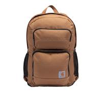 Sac à dos de travail standard Carhartt Legacy avec housse matelassée pour ordinateur portable et tablette, 19032102