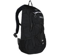 Sac à dos Regatta Atholl II 35l Couleur: noir / blanc