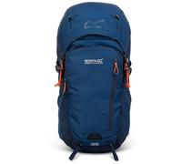 Sac à dos de trekking Regatta Highton V2 35L Couleur: bleu foncé