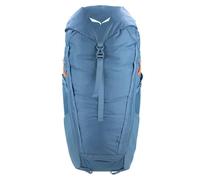 Salewa Sac à dos Alp Mate 36L Fixation pour bâton de trekking Bleu Orange