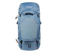 Sac à dos de trekking Tatonka Pyrox elemental blue - Femme - Pratique - Dos - Bleu