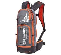 Sac à dos de vélo de 12 litres COLUMBUS Giro 12 - Vert - VTT