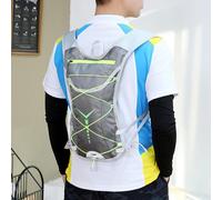 Sac À Dos De Vélo Portable Pour Femmes, Hydratation, Haute Densité, Pas Étouffant, Sport