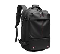 Sac à dos de vide de voyage - sac extensible, compartiment de rangement 60L | Emballage à vide avec des matériaux en tissu Oxford, organisateur à main imperméable pour les activités de commerc