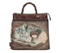 Sac à dos de ville - ANEKKE - Core - Noir - 29 cm - Stylé - Femme