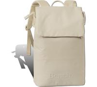 Sac à dos de ville beige nature Bench Sac à dos polyester D2ORI318N