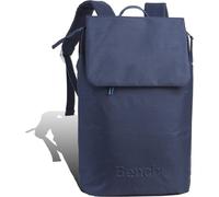 Sac à dos de ville bleu Bench sac à dos polyester D2ORI318M