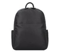 Sac à dos de ville en cuir - PICARD - Luis City - 35 cm - Marron - Élégant - Dos