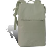 Sac à dos de ville gris Bench Sac à dos polyester D2ORI318K