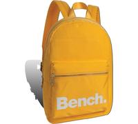 Sac à dos de ville jaune soleil Bench Sac à dos nylon uni D2ORI304Y
