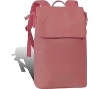 Sac à dos de ville orange rouge Bench Sac à dos polyester D2ORI318O