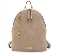 Sac à dos de ville Suri Frey Romy May 32.5 cm - Taupe - Synthétique - Femme