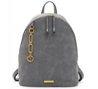 Sac à dos de ville - SURI FREY - Romy May - Gris - 32.5 cm - urbain moderne