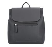 Sac à dos de ville - TOM TAILOR - Elis - Gris - Femme - 26 cm - Chic - Dos