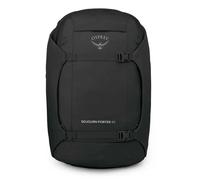 Osprey - Porter 65 - Sac à dos de voyage - 65 l - black