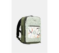Anekke Alma Smart Travel Backpack Multicolor