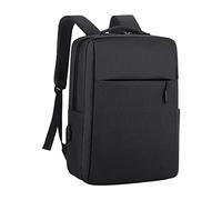 Sac À Dos De Voyage Pour Ordinateur Portable, Sac À Dos Antivol Mince Et Durable Pour Ordinateurs Portables, Sac À Dos Avec Port De Chargement USB, Sac D'ordinateur D'école Universitaire Résistant À L