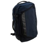 Sac à dos de voyage avec poignée de valise - David Jones