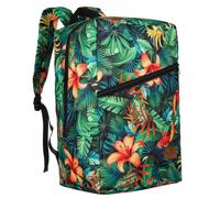 Sac à dos de voyage avec porte-valise - Peterson