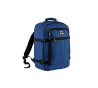 Sac à dos de voyage Cabin Max - 30L - Format EasyJet sous siège - Bleu marine