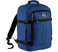 Cabin Max Metz 45x36x20 cm Sac à Dos pour Bagages à Main. Conçu pour s'adapter à la Franchise maximale sous Le siège pour Easyjet 45 x 26 x 20cm (30L Marine)
