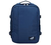Cabin Zero Classic Plus 32 Sac à dos de voyage navy, 31 x 46 x 20cm