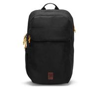 Chrome Ruckas 23L Sac à dos noir, polyester recyclé, unisexe