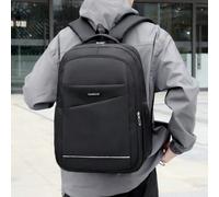 Sac à dos de voyage de travail, hommes, grande capacité, voyage, haute qualité, sac à dos de voyage, grand, école, été, ordinateur portable, nylon, entreprise, décontracté, université, pratique, extra