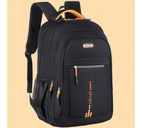 Sac à dos de voyage d'entreprise grande capacité masculin, sac à dos de voyage haut de gamme. Grand sac-cadeau d'hiver de Noël. Sac de voyage, sac d'école, sac pour ordinateur portable. Cadeaux de Tha