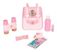 Sac a dos de voyage DISNEY STYLE COLLECTION JAKKS - Pour Enfant de 3 ans et plus - Licence Disney - Rose Rose G