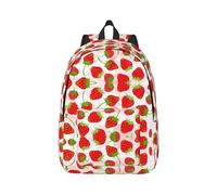 Sac à dos de voyage en toile pour ordinateur portable, protection contre l'eau et sangles ergonomiques pour le travail d'affaires pour l'université, Noir , S