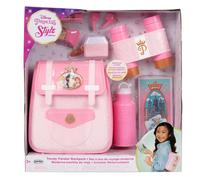 Jakks Pacific – Sac à dos Disney Princesses – Rose