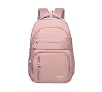 Sac à dos de voyage esthétique | Sac à dos élégant pour ordinateur portable | Sac à dos décontracté et tendance pour l'école, les adolescents, les filles, les garçons, les femmes, l'université, les