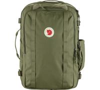 Sac à dos de voyage Fjällräven Färden Carry-On Pack 40 L Coal Black
