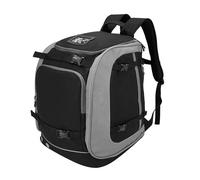 Sac à Dos de Voyage for Chaussures Ski 65l, Grande capacité, Sac Rangement for, Casque, Lunettes, Snowboard, 21x15x13 Pouces Sac à Dos de Chaussures de Ski