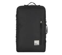 Sac à dos de voyage - JACK WOLFSKIN - Daypack black - Léger - Pratique - Homme