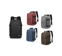 Sac à dos de voyage Kono : Noir