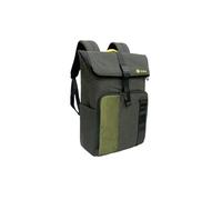 Ninebot by Segway AA.00.0010.52 sac à dos Sac à dos normal Gris, Jaune Polyester