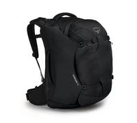 Sac à dos de voyage OSPREY Fairview 55 (BLACK) Femme ONE SIZE