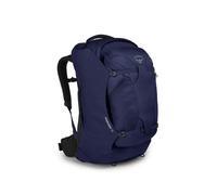Sac à dos de voyage OSPREY Fairview 70 (Winter Night Blue) ONE SIZE