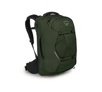 Sac à dos de voyage OSPREY Farpoint 40 (Gopher Green) Homme ONE SIZE