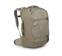 Sac à dos de voyage OSPREY Farpoint 40 (Sawdust Tan) Homme ONE SIZE