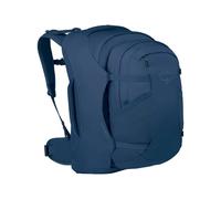 Sac à dos de voyage OSPREY Farpoint 55 (Antique Blue) ONE SIZE