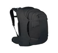 Osprey Sac à dos Farpoint 55L noir charbon