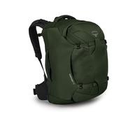 Sac à dos de voyage OSPREY Farpoint 55 (Gopher Green) ONE SIZE