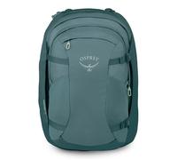 Sac à dos de voyage - OSPREY - Farpoint 55 Travel Pack - 55L - cadre LightWire - daypack amovible