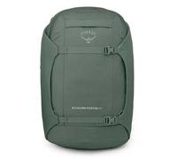 Sac à dos de voyage - Osprey - Sojourn Porter 65L - AirScape™ - Matériaux recyclés